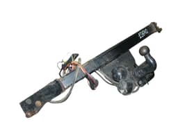 KIA Towbar KIA SORENTO II (XM) (2009-2015) — thumbnail 2
