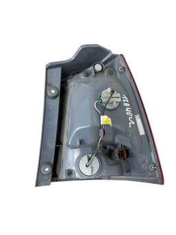 KIA Tail light left KIA SORENTO II (XM) (2009-2015) — thumbnail 3