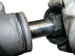 BMW 7852501889 Steering rack BMW 7 (E65, E66) (2001-2009) — thumbnail 7