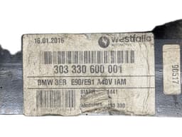 BMW 303330600001 Towbar BMW 3 (E90, E91, E92, E93) (2005-2011) — thumbnail 3