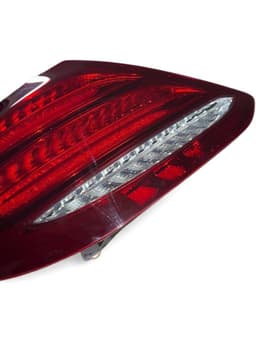 MERCEDES-BENZ A2139067700 2139067700 Tail light left MERCEDES-BENZ E-CLASS (W213) (2016-2023) — thumbnail 5