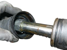 BMW 7852501889 Steering rack BMW 7 (E65, E66) (2001-2009) — thumbnail 6