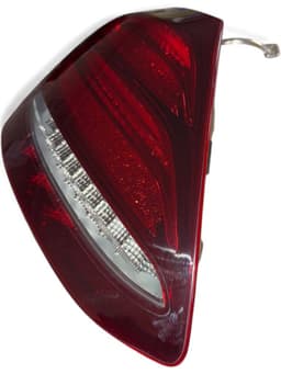 MERCEDES-BENZ A2139067700 2139067700 Tail light left MERCEDES-BENZ E-CLASS (W213) (2016-2023) — thumbnail 7