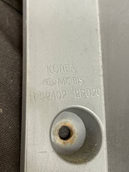 KIA Tail light, right KIA SORENTO II (XM) (2009-2015) — thumbnail 2