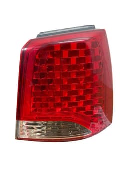 KIA Tail light, right KIA SORENTO II (XM) (2009-2015) — thumbnail 1