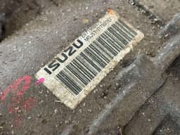 ISUZU 8977988670 Transfer Box ISUZU D-MAX II (RT) (2012-2019) — thumbnail 5