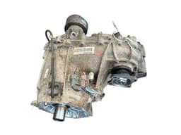 ISUZU 8977988670 Transfer Box ISUZU D-MAX II (RT) (2012-2019) — thumbnail 1