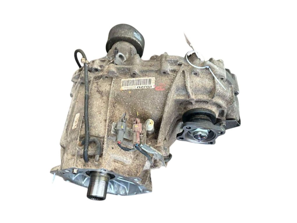 ISUZU 8977988670 Transfer Box ISUZU D-MAX II (RT) (2012-2019)