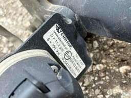 RENAULT 8201428485 Towbar RENAULT ESPACE V (JR) (2015-2023) — thumbnail 2