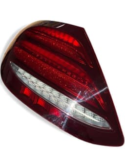MERCEDES-BENZ A2139067700 2139067700 Tail light left MERCEDES-BENZ E-CLASS (W213) (2016-2023) — thumbnail 3
