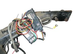 KIA Towbar KIA SORENTO II (XM) (2009-2015) — thumbnail 5