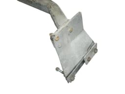 DODGE Towbar DODGE AVENGER (2007-2014) — thumbnail 7