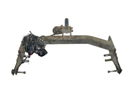 DODGE Towbar DODGE AVENGER (2007-2014) — thumbnail 5