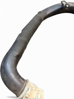 VOLVO 30778732 Turbocharger air inlet Pipe VOLVO XC70 II (2007-2016) — thumbnail 6
