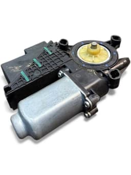 VW 6Y2959802 Window Regulator Motor Front Left VW POLO IV (9N) (2001-2009) — thumbnail 4