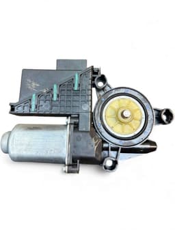 VW 6Y2959802 Window Regulator Motor Front Left VW POLO IV (9N) (2001-2009) — thumbnail 6
