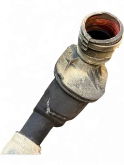 VOLVO 30778732 Turbocharger air inlet Pipe VOLVO XC70 II (2007-2016) — thumbnail 10