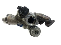 VOLVO 36010231 Turbocharger VOLVO V60 II / S60 III (224, 225, 227) (2018-) — thumbnail 2