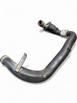 VOLVO 30778732 Turbocharger air inlet Pipe VOLVO XC70 II (2007-2016) — thumbnail 1
