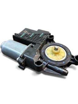 VW 6Y2959802 Window Regulator Motor Front Left VW POLO IV (9N) (2001-2009) — thumbnail 5