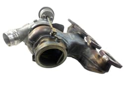 VOLVO 36010231 Turbocharger VOLVO V60 II / S60 III (224, 225, 227) (2018-) — thumbnail 5
