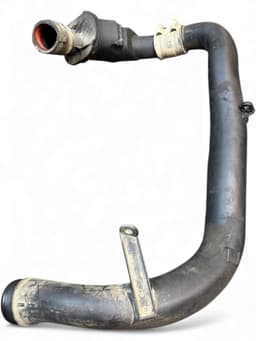 VOLVO 30778732 Turbocharger air inlet Pipe VOLVO XC70 II (2007-2016) — thumbnail 2