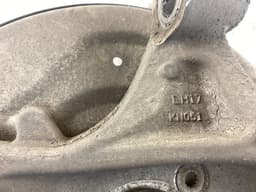 VOLVO 31476878 Wheel bearing housing front left VOLVO XC60 II (246) (2017-) — thumbnail 3
