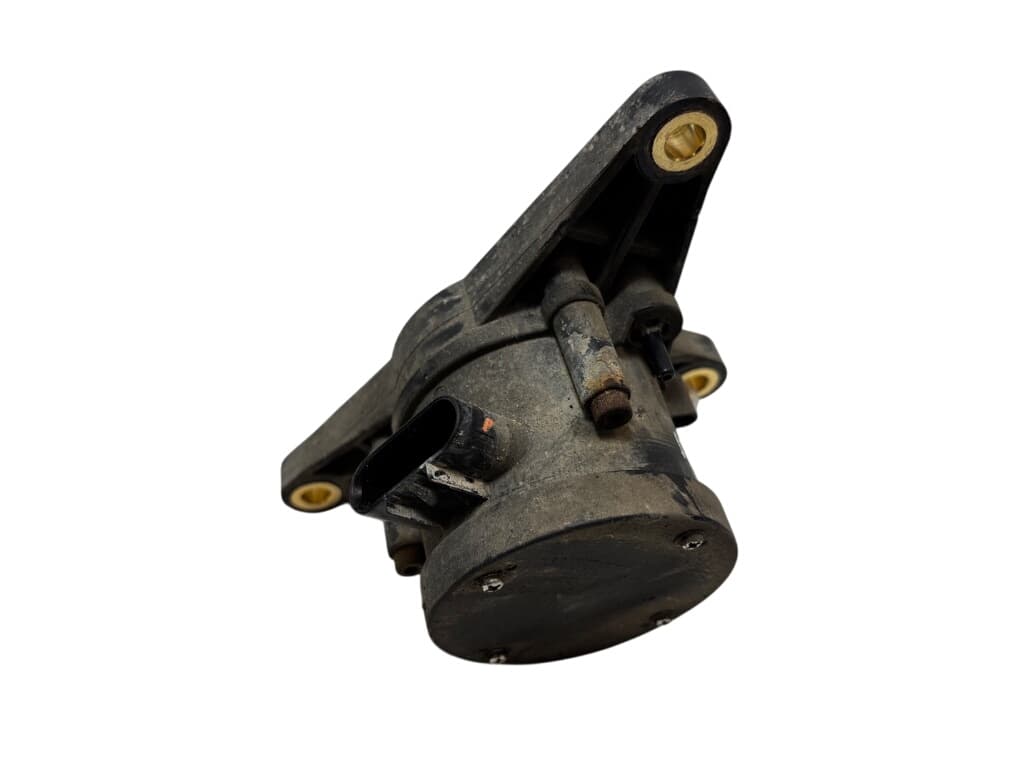 ISUZU 8983931395 Transfer box actuator motor ISUZU D-MAX II (RT) (2012-2019)