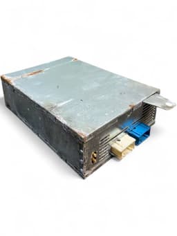 BMW 6956832 Video Module BMW X5 (E53) (2000-2007) — thumbnail 2