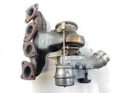 VOLVO 36010231 Turbocharger VOLVO V60 II / S60 III (224, 225, 227) (2018-) — thumbnail 4