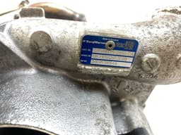 VOLVO 36010231 Turbocharger VOLVO V60 II / S60 III (224, 225, 227) (2018-) — thumbnail 3