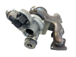 VOLVO 36010231 Turbocharger VOLVO V60 II / S60 III (224, 225, 227) (2018-) — thumbnail 1