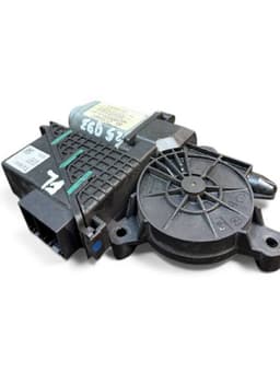 VW 6Y2959802 Window Regulator Motor Front Left VW POLO IV (9N) (2001-2009) — thumbnail 3