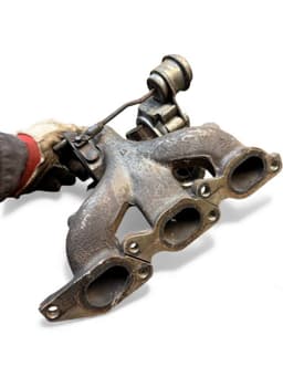 VOLVO 30650209 Turbocharger VOLVO XC90 I (2002-2014) — thumbnail 9