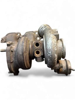 VOLVO 30650209 Turbocharger VOLVO XC90 I (2002-2014) — thumbnail 6