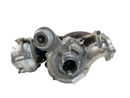 RENAULT 144115978R Turbocharger RENAULT ESPACE V (JR) (2015-2023) — thumbnail 2