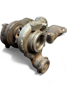 VOLVO 30650209 Turbocharger VOLVO XC90 I (2002-2014) — thumbnail 1