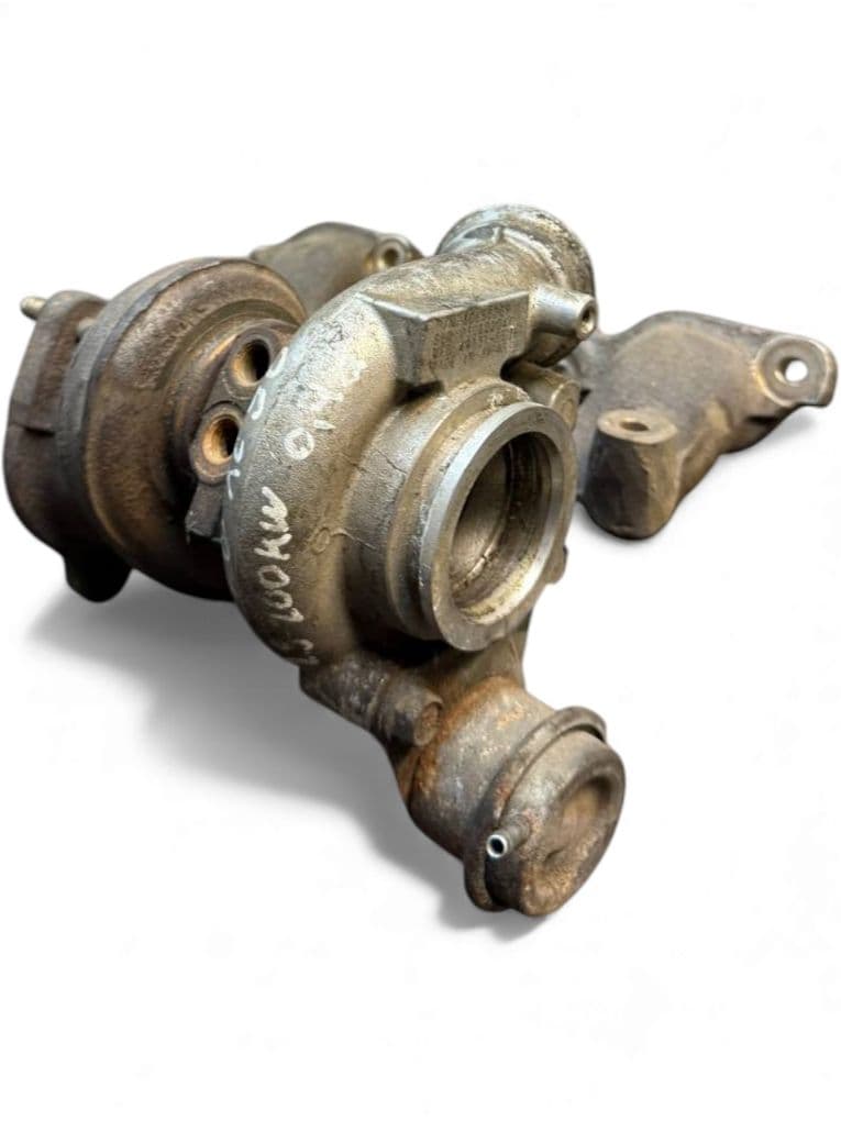 VOLVO 30650209 Turbocharger VOLVO XC90 I (2002-2014)