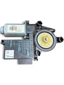 VW 6Y2959801 Window Regulator Motor Front Right VW POLO IV (9N) (2001-2009) — thumbnail 6