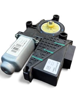 VW 6Y2959801 Window Regulator Motor Front Right VW POLO IV (9N) (2001-2009) — thumbnail 5