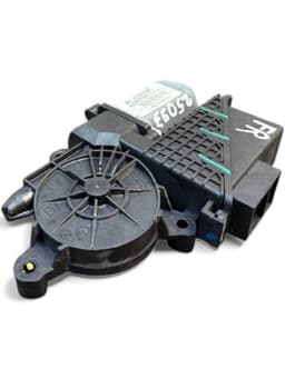 VW 6Y2959801 Window Regulator Motor Front Right VW POLO IV (9N) (2001-2009) — thumbnail 2