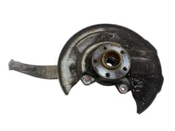 VOLVO 31476315 Wheel bearing housing front left VOLVO V60 II / S60 III (224, 225, 227) (2018-) — thumbnail 1