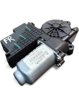 VW 6Y2959801 Window Regulator Motor Front Right VW POLO IV (9N) (2001-2009) — thumbnail 4