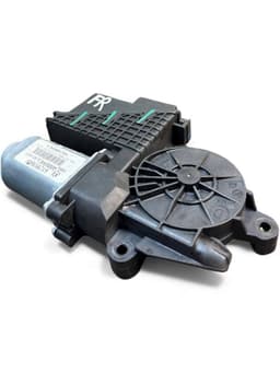 VW 6Y2959801 Window Regulator Motor Front Right VW POLO IV (9N) (2001-2009) — thumbnail 3