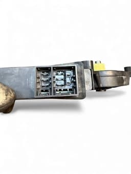 VW 6Y2959801 Window Regulator Motor Front Right VW POLO IV (9N) (2001-2009) — thumbnail 7