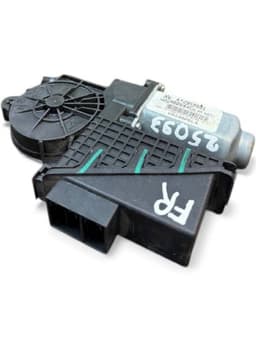 VW 6Y2959801 Window Regulator Motor Front Right VW POLO IV (9N) (2001-2009) — thumbnail 1