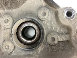 VOLVO 32395005 Wheel bearing housing rear right VOLVO XC60 II (246) (2017-) — thumbnail 3