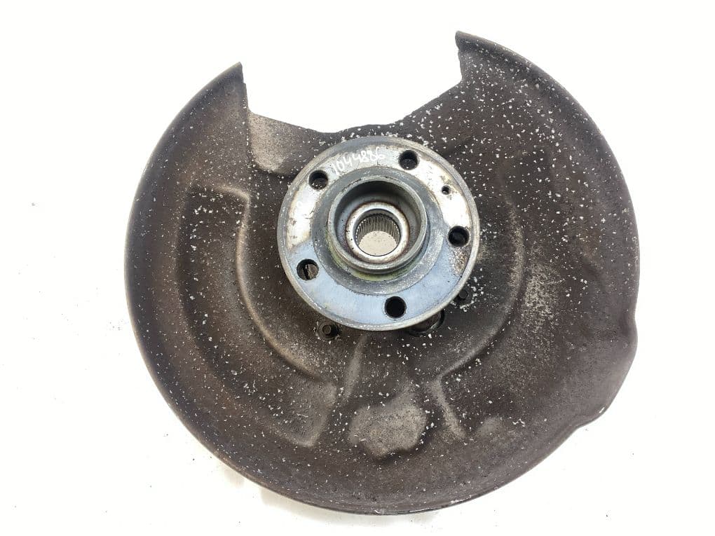 VOLVO 32395005 Wheel bearing housing rear right VOLVO XC60 II (246) (2017-)