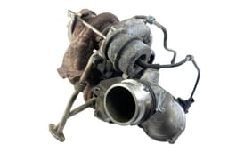 MERCEDES-BENZ 54399700099 53049700094 Turbocharger MERCEDES-BENZ C-CLASS (W204) (2007-2013) — thumbnail 1