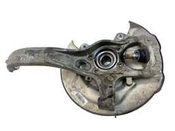 VOLVO 31476315 Wheel bearing housing front left VOLVO V60 II / S60 III (224, 225, 227) (2018-) — thumbnail 2